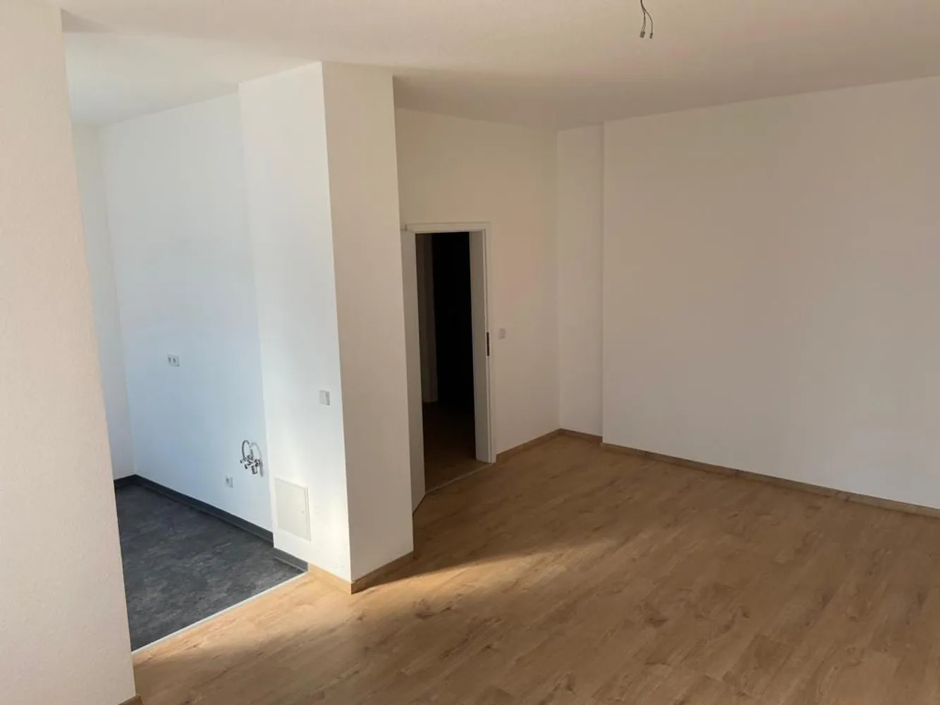 2 Zimmer Wohnung mit 55 m² in Chemnitz – Bild 5