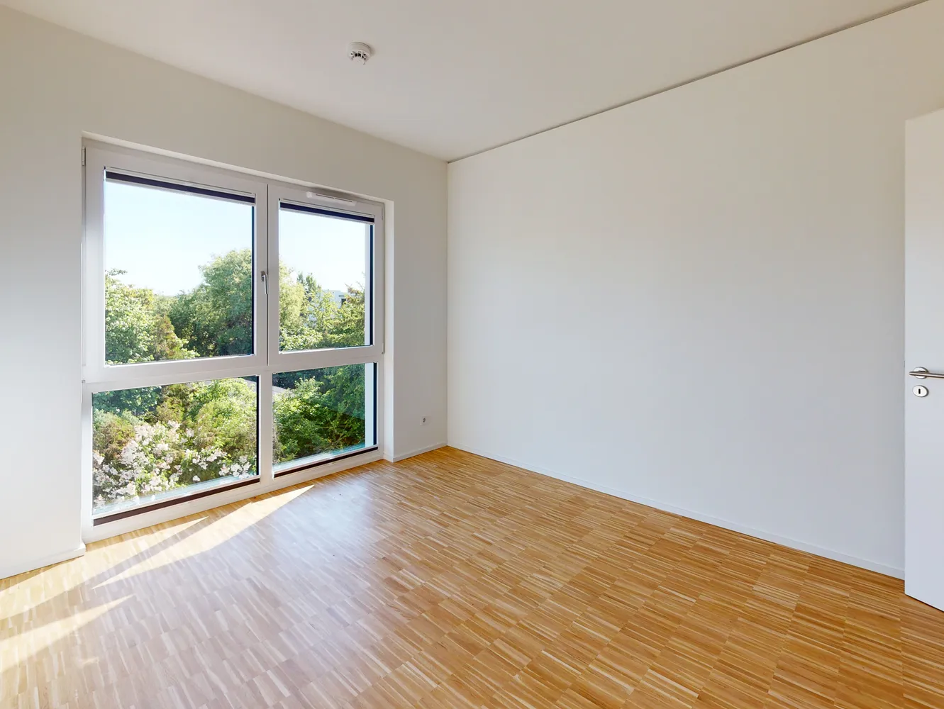 4 Zimmer Wohnung mit 110 m² in Berlin – Bild 4