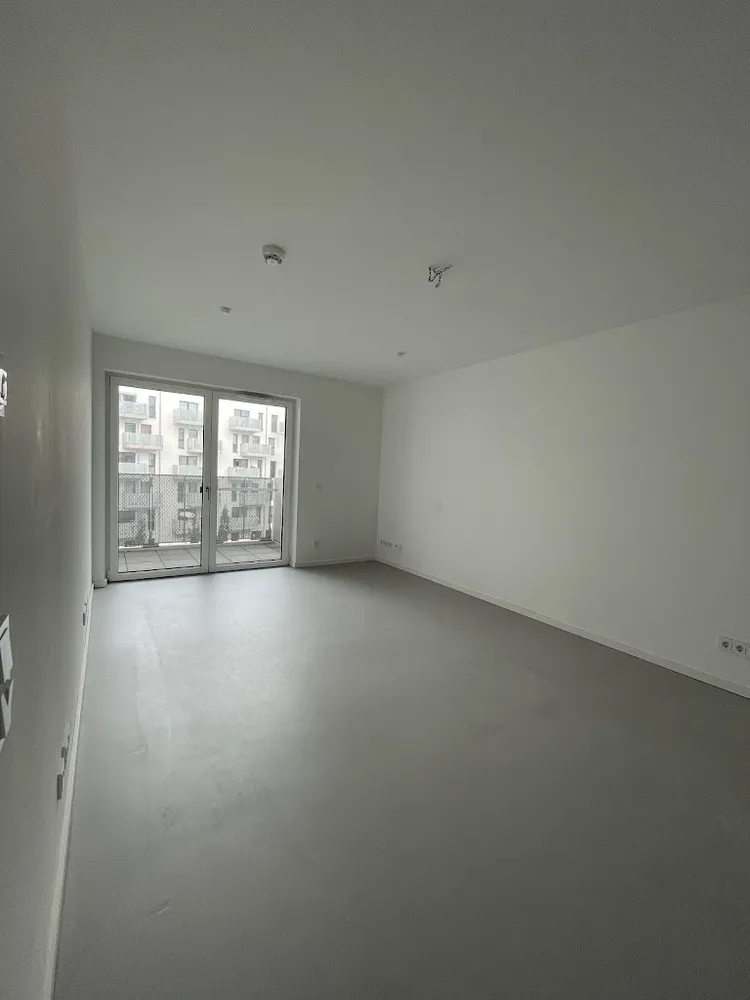 2 Zimmer Wohnung mit 57 m² in Berlin – Bild 7