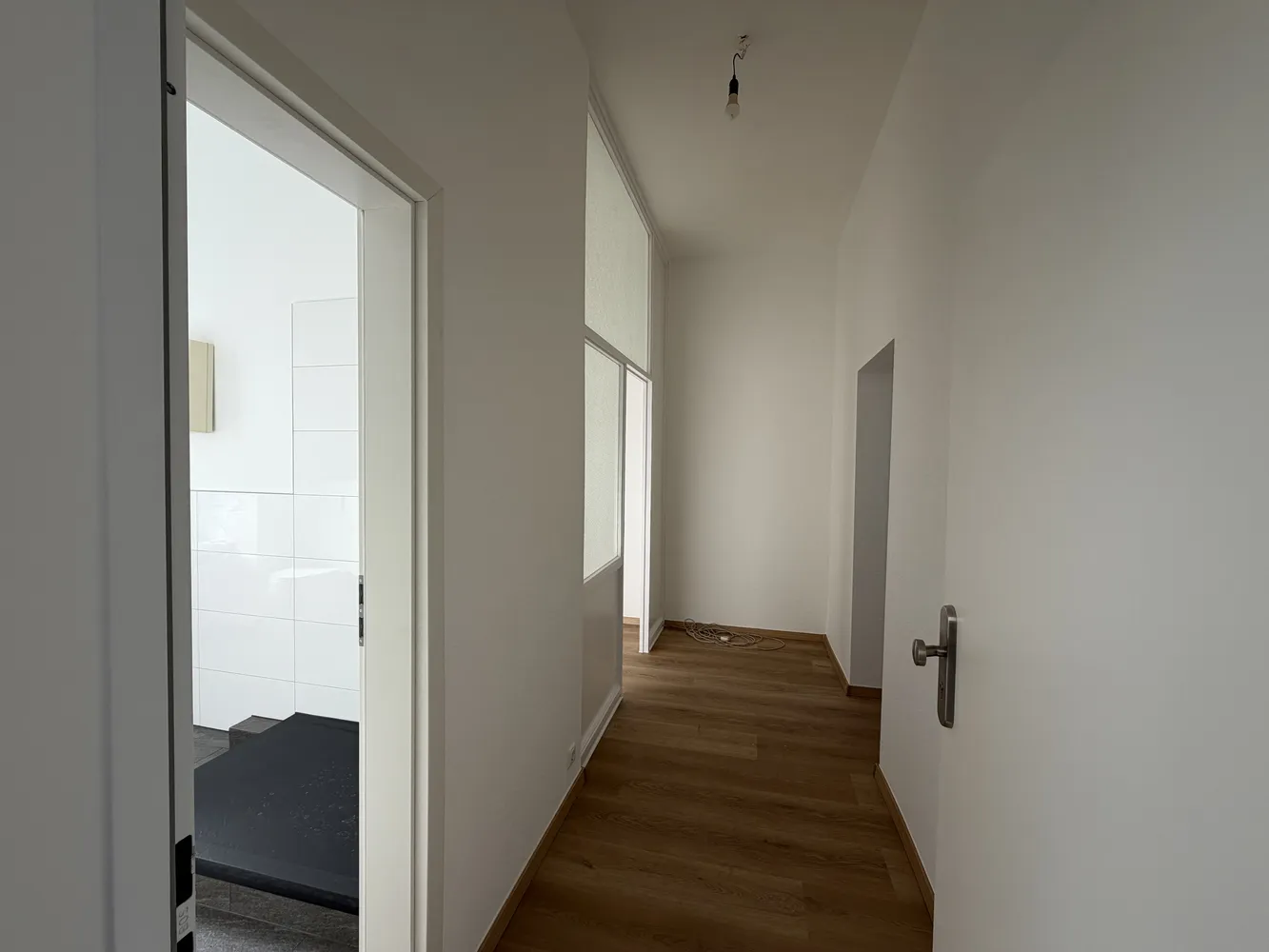 2 room apartment with 50 m² in Aachen – Photo 4