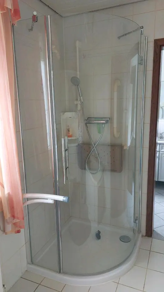 WG-Zimmer mit 20 m² in Nürnberg – Bild 5