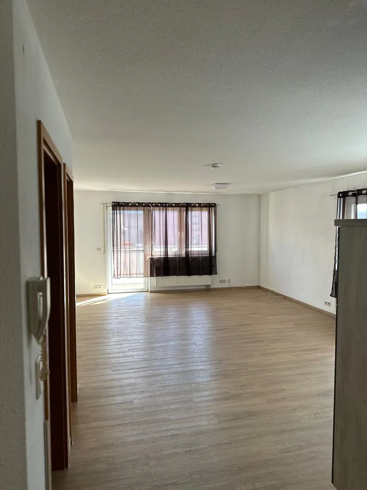 2 Zimmer Wohnung mit 56 m² in Freiburg im Breisgau – Bild 2