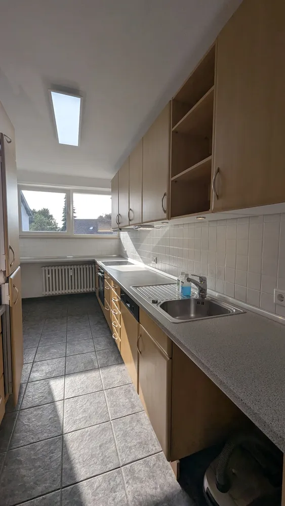 3 Zimmer Wohnung mit 79 m² in Düsseldorf – Bild 9