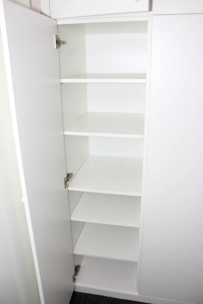 1 Zimmer Wohnung mit 35 m² in Hamburg – Bild 3