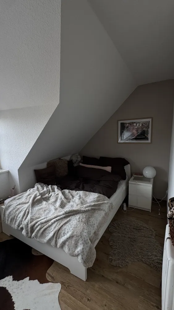 1 Zimmer Wohnung mit 25 m² in Oldenburg – Bild 3