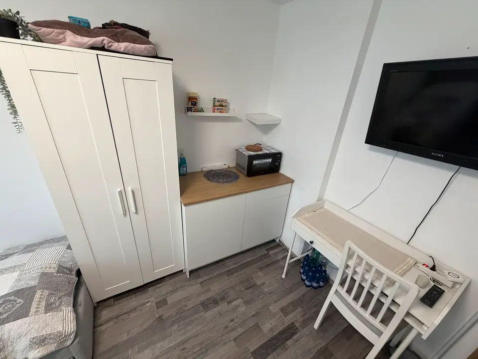 2 Zimmer Wohnung mit 18 m² in Duisburg – Bild 4