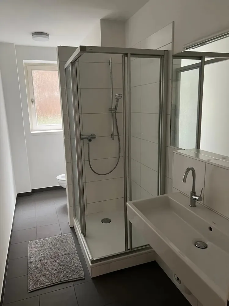 WG-Zimmer mit 25 m² in Frankfurt am Main – Bild 10