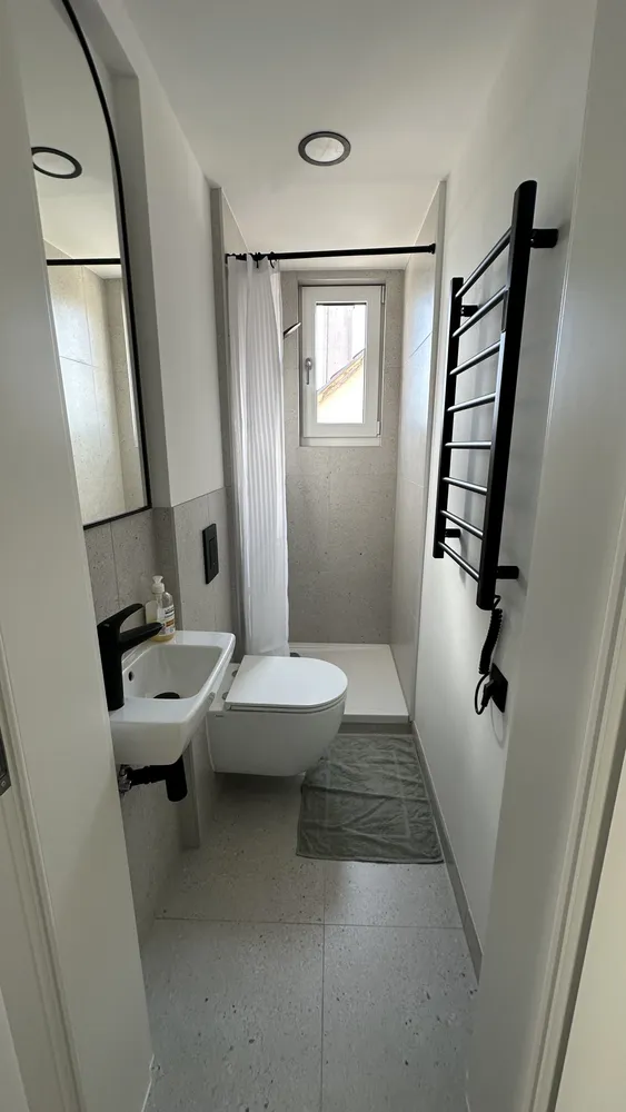 1 Zimmer Wohnung mit 20 m² in Stuttgart – Bild 9