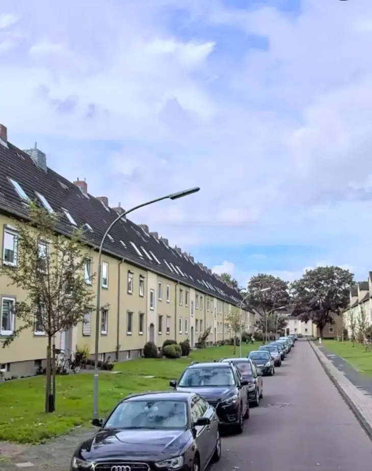 3 Zimmer Wohnung mit 60 m² in Wilhelmshaven – Bild 7