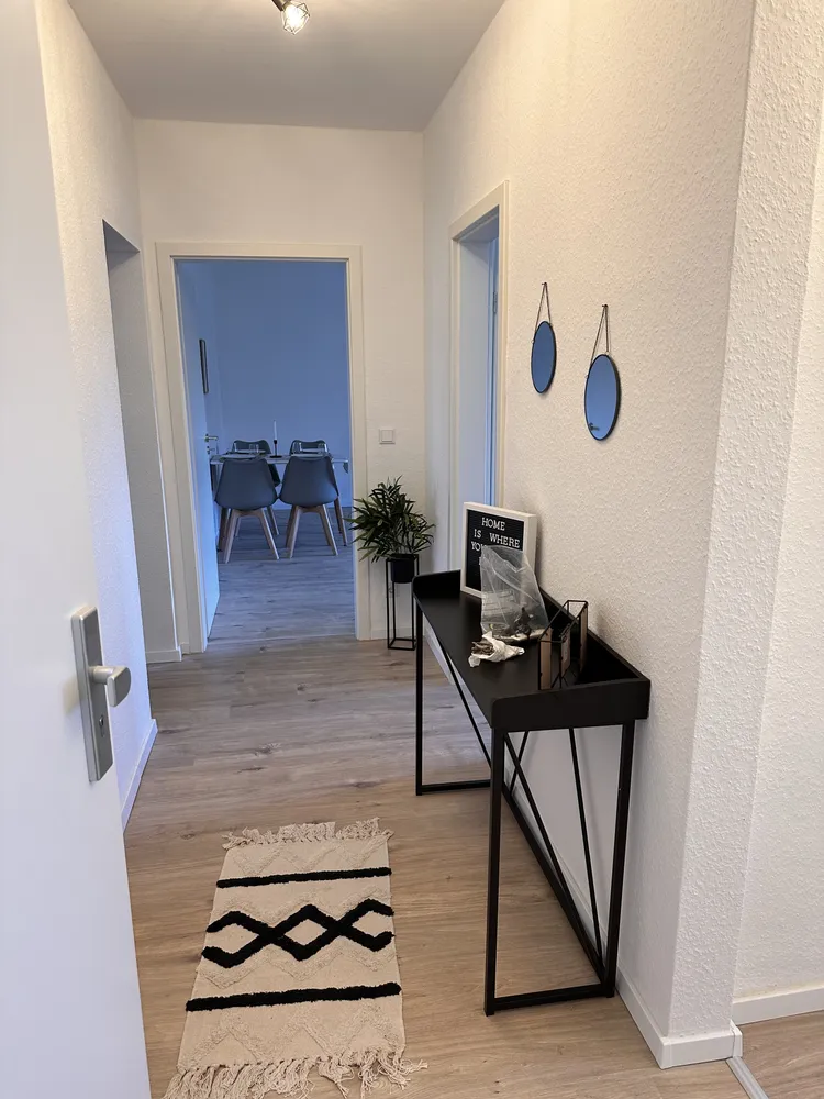 4 Zimmer Wohnung mit 70 m² in Bochum – Bild 1