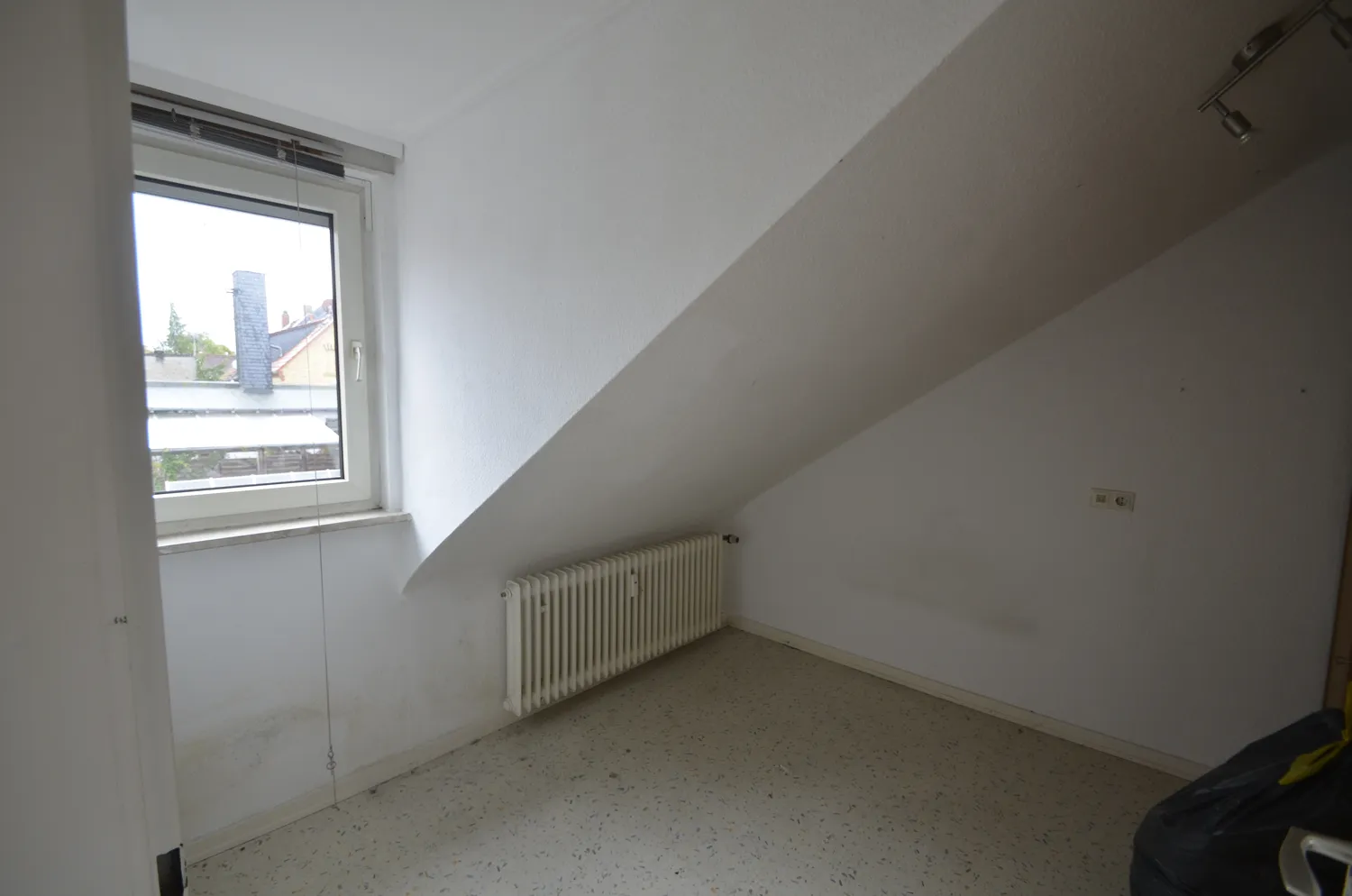 2 Zimmer Wohnung mit 38 m² in Mainz – Bild 3