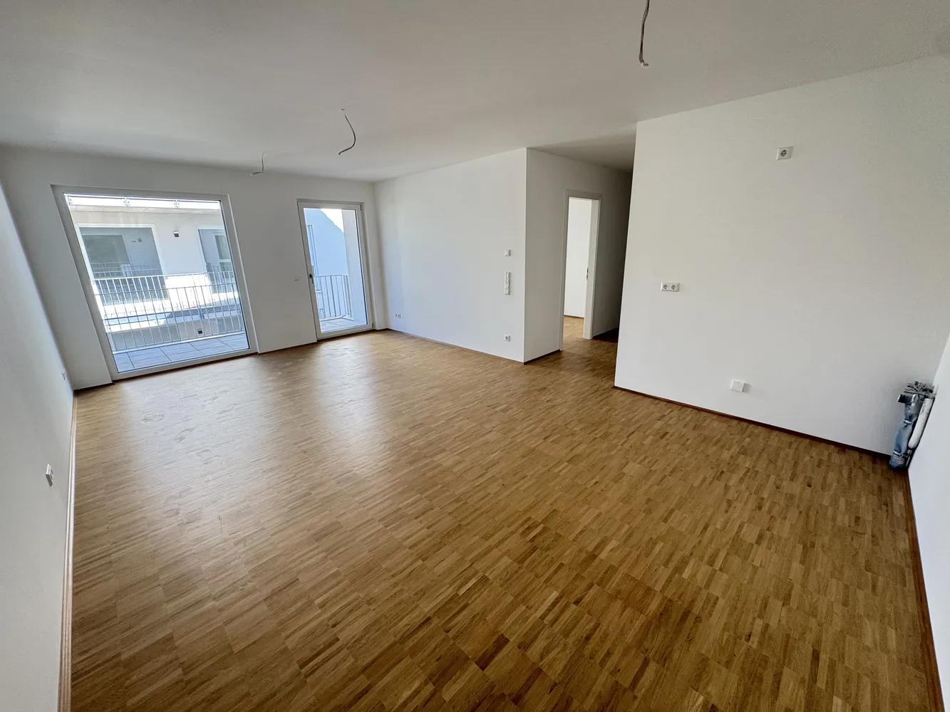 3 Zimmer Wohnung mit 75 m² in Karlsruhe – Bild 8