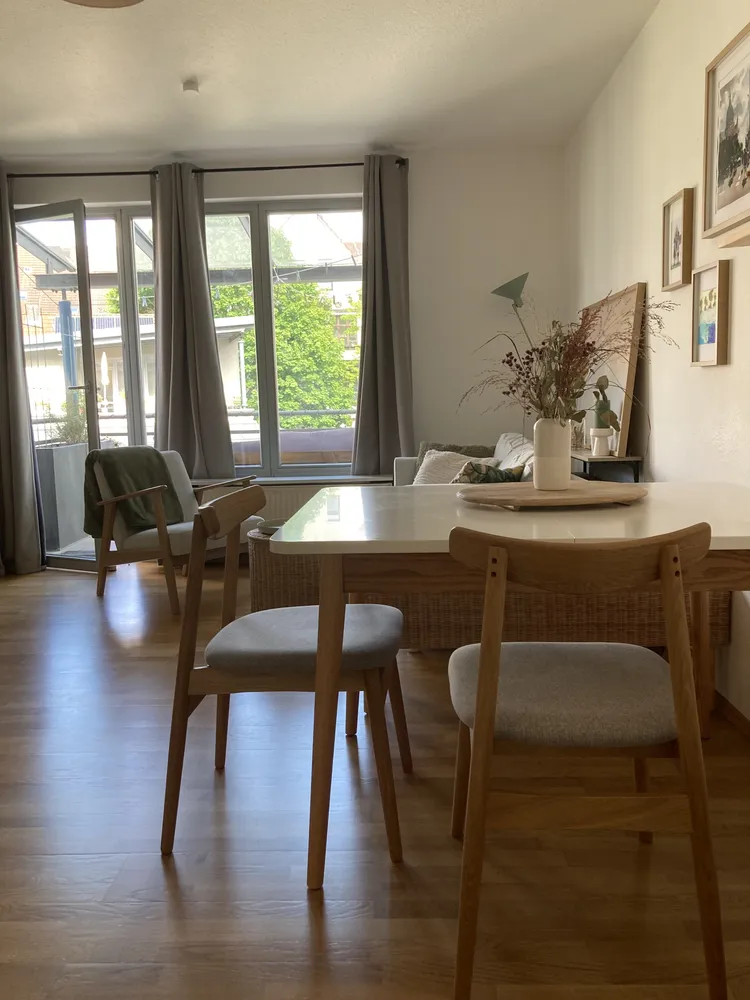 2 Zimmer Wohnung mit 50 m² in Hannover – Bild 8