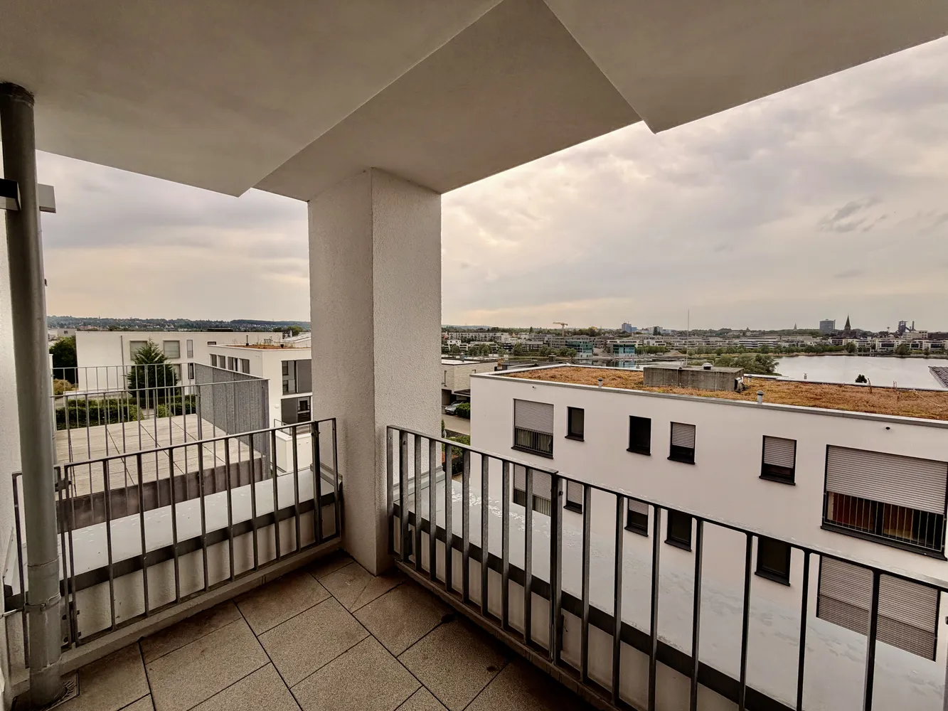 5 Zimmer Wohnung mit 132 m² in Dortmund – Bild 10