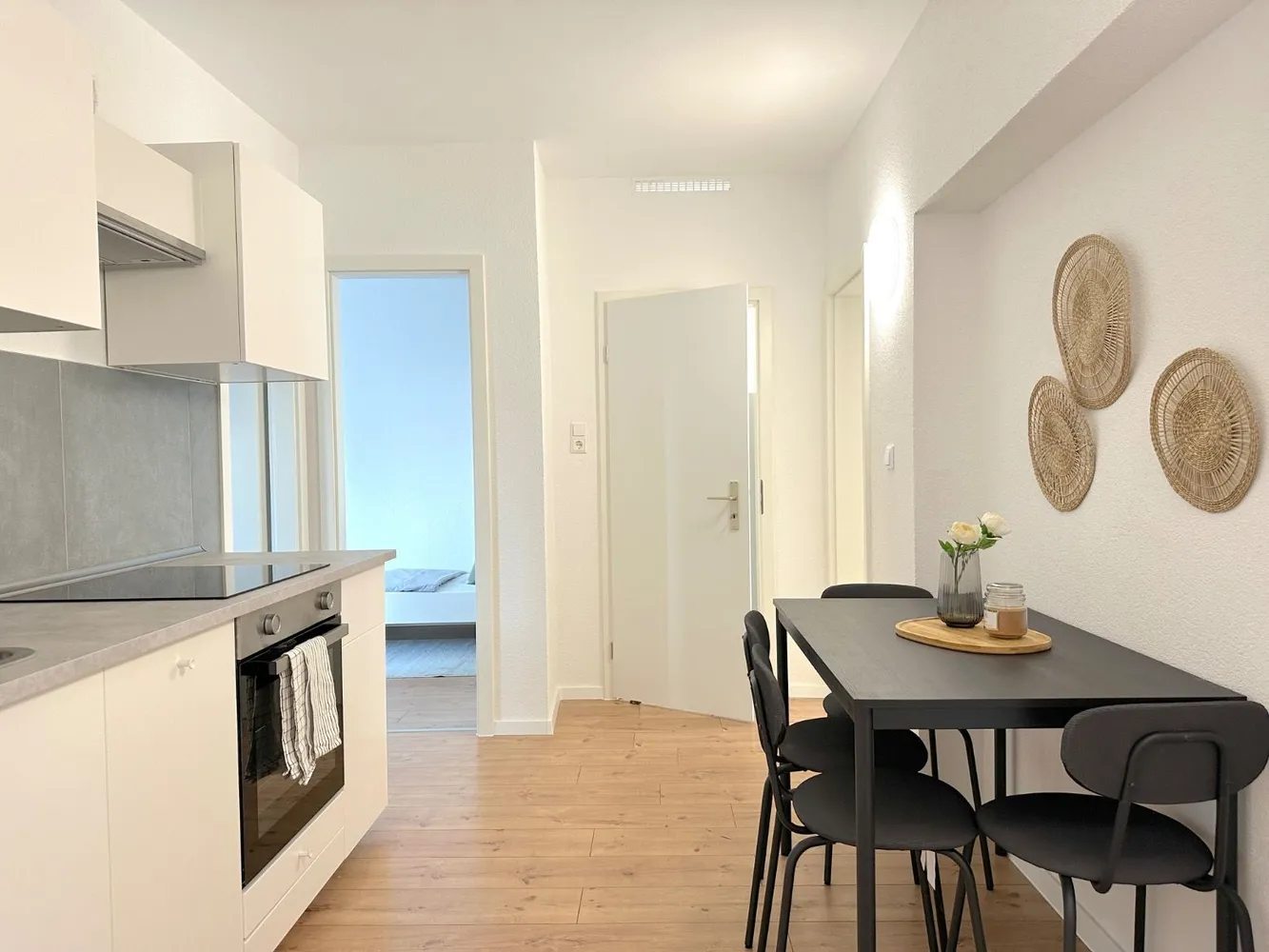 1 Zimmer Wohnung mit 10 m² in Heidelberg – Bild 10