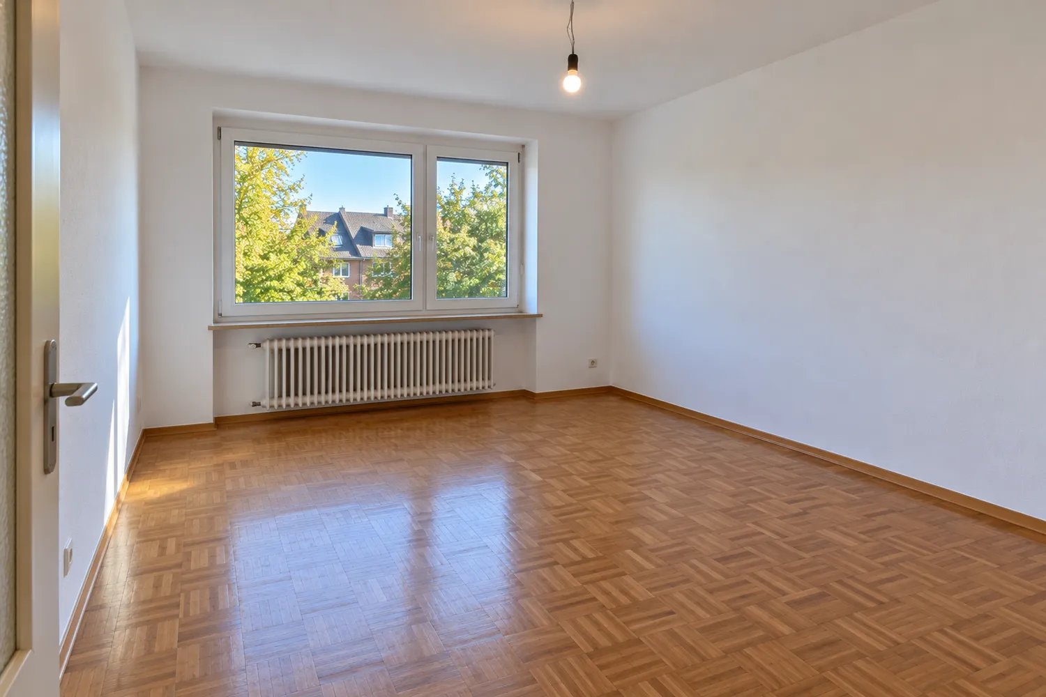 3 Zimmer Wohnung mit 72 m² in Oldenburg – Bild 2