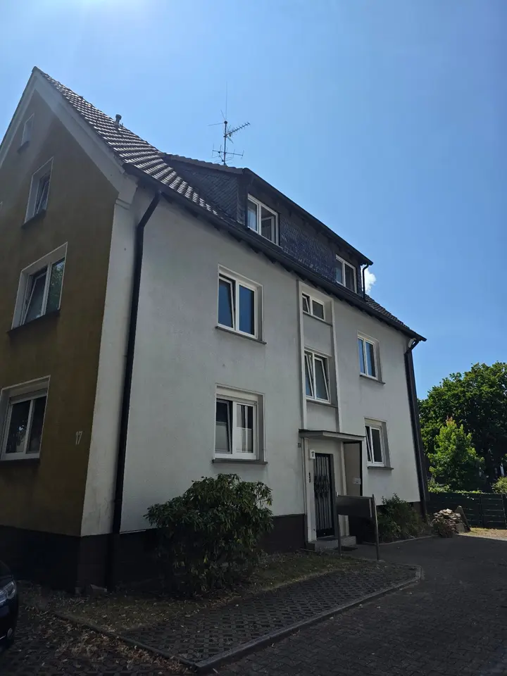 2 Zimmer Wohnung mit 45 m² in Bochum – Bild 5