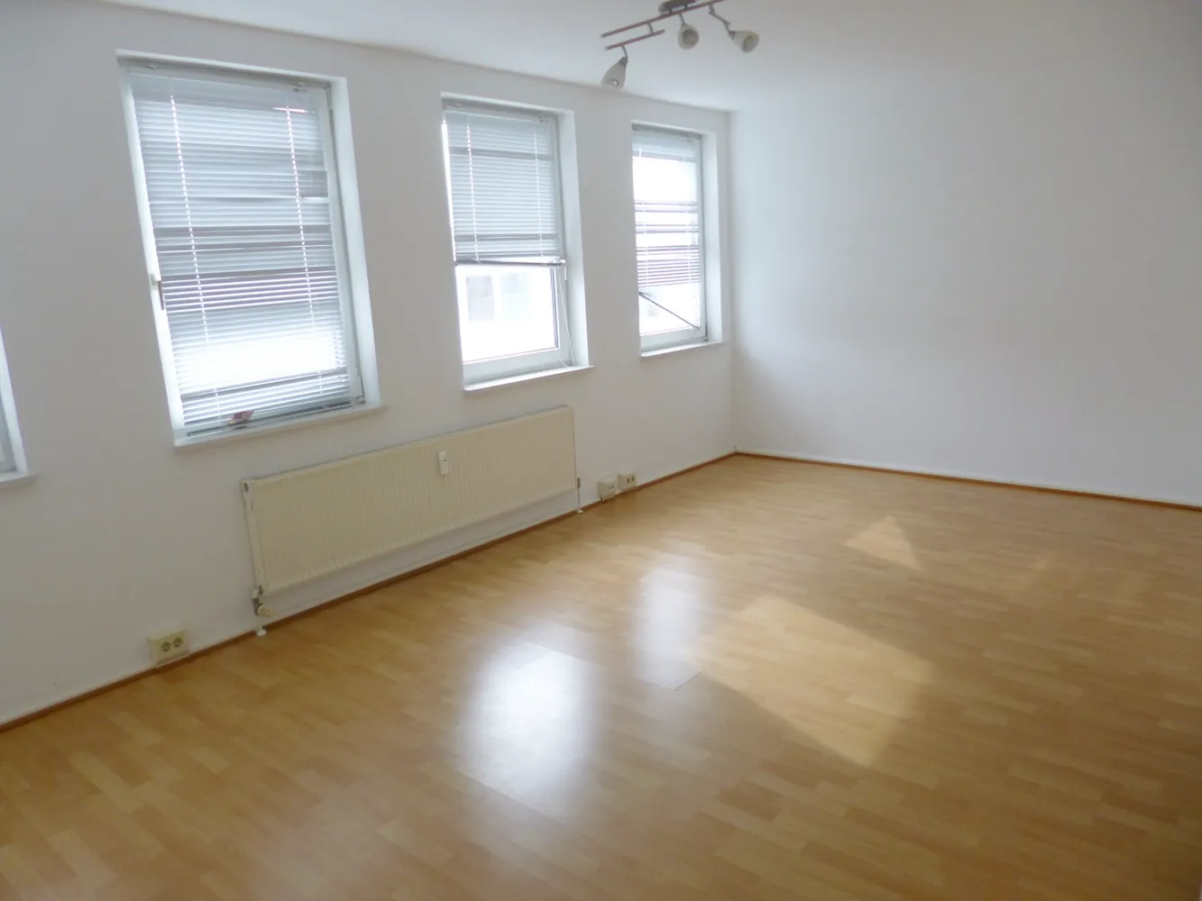 1 Zimmer Wohnung mit 28 m² in Nürnberg – Bild 1