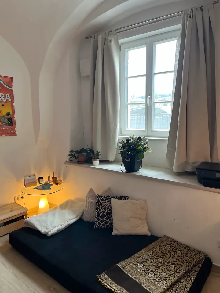 5 Zimmer Wohnung mit 90 m² in Passau – Bild 1