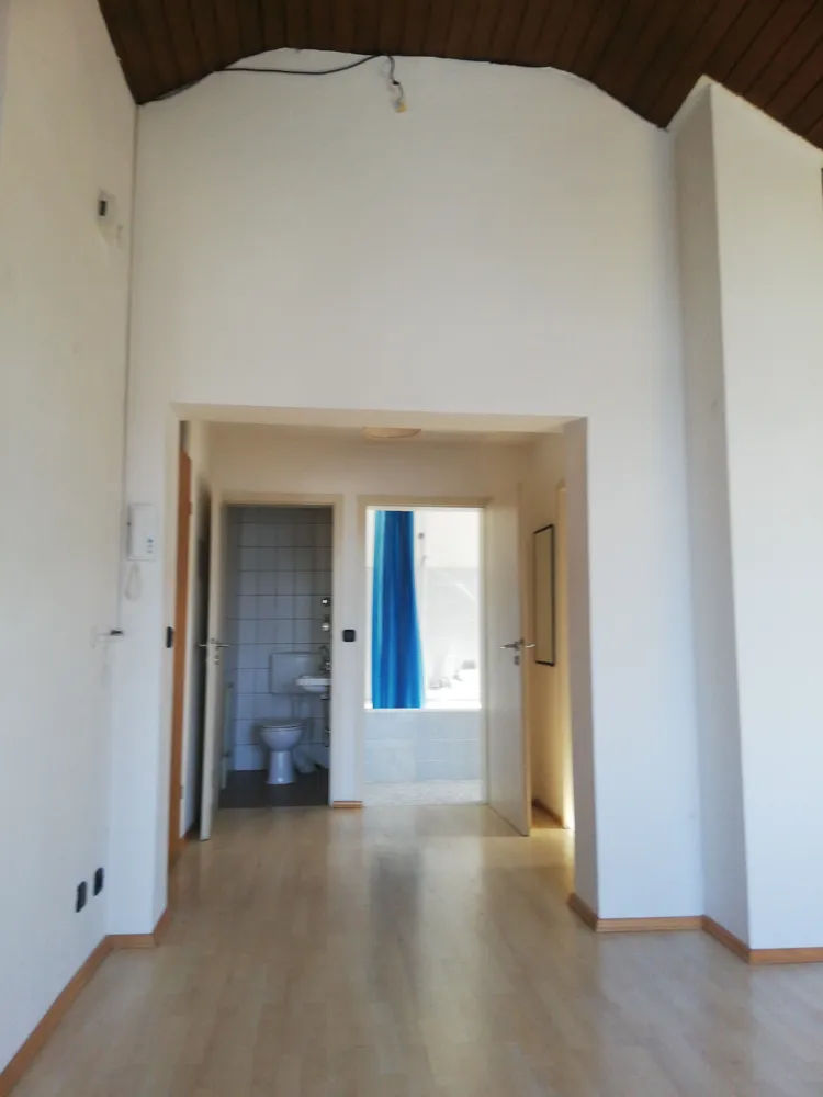 1 Zimmer Wohnung mit 60 m² in Karlsruhe – Bild 5