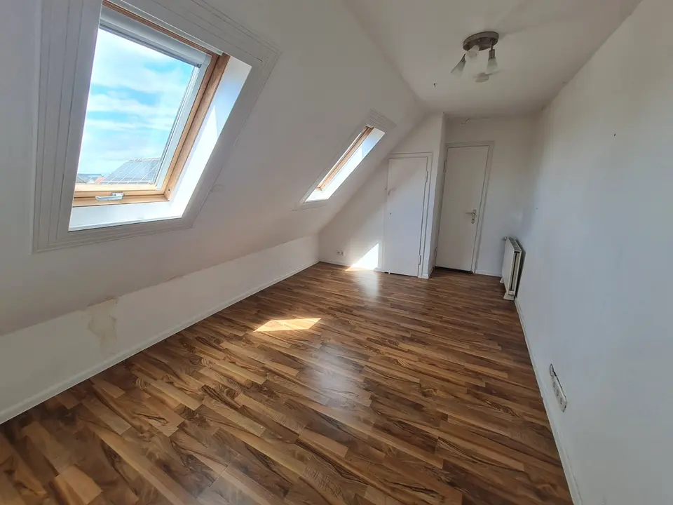 3 Zimmer Wohnung mit 68 m² in Emsdetten – Bild 3