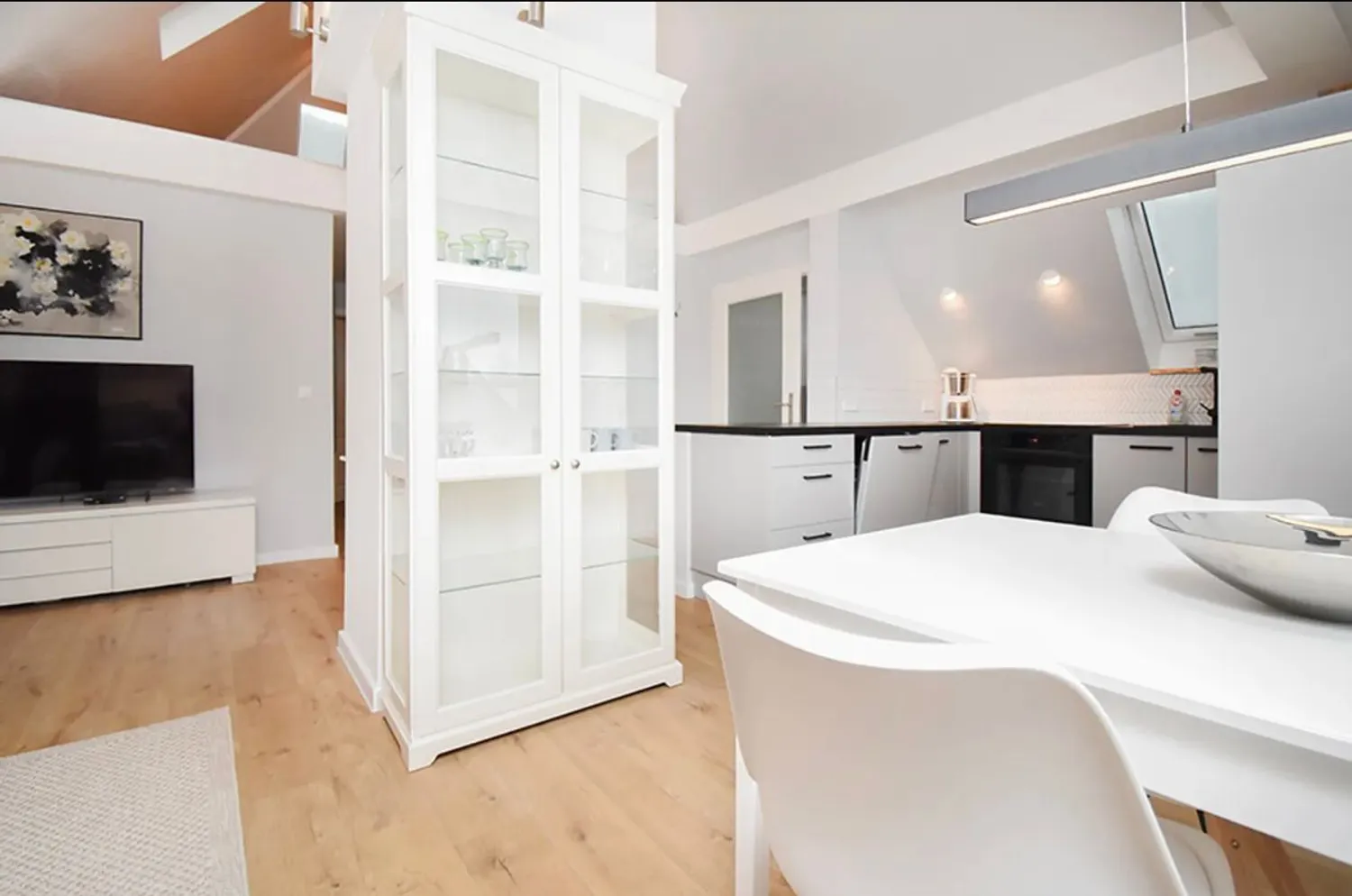 3 Zimmer Wohnung mit 80 m² in Hannover – Bild 1
