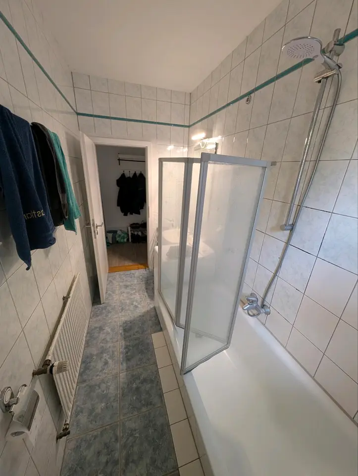 WG-Zimmer mit 24 m² in Regensburg – Bild 8