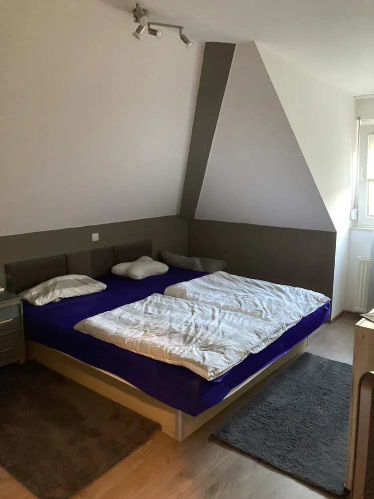3 Zimmer Wohnung mit 72 m² in Fürth – Bild 1