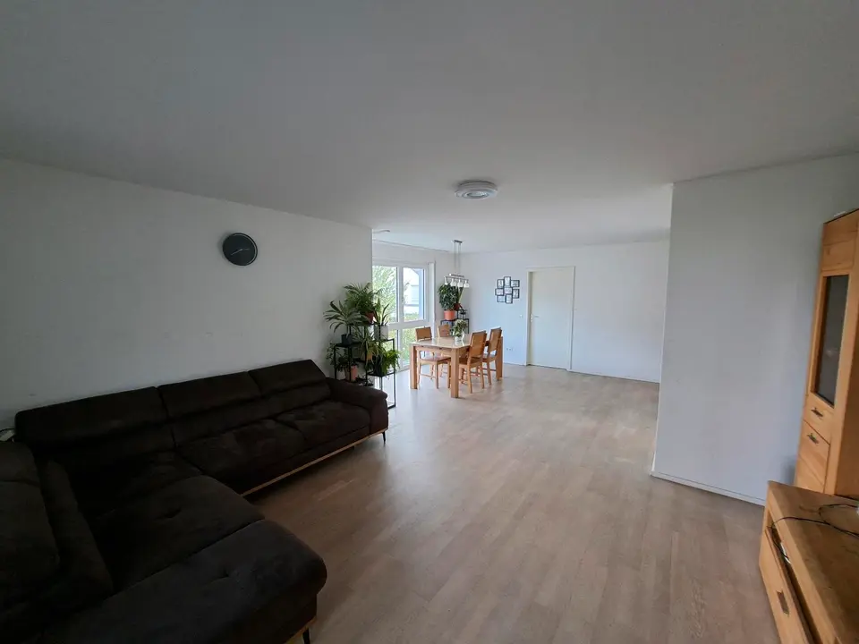 4 Zimmer Wohnung mit 86 m² in Bietigheim-Bissingen – Bild 2