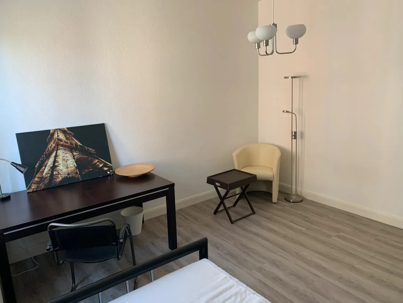 WG-Zimmer mit 16 m² in Frankfurt am Main – Bild 9