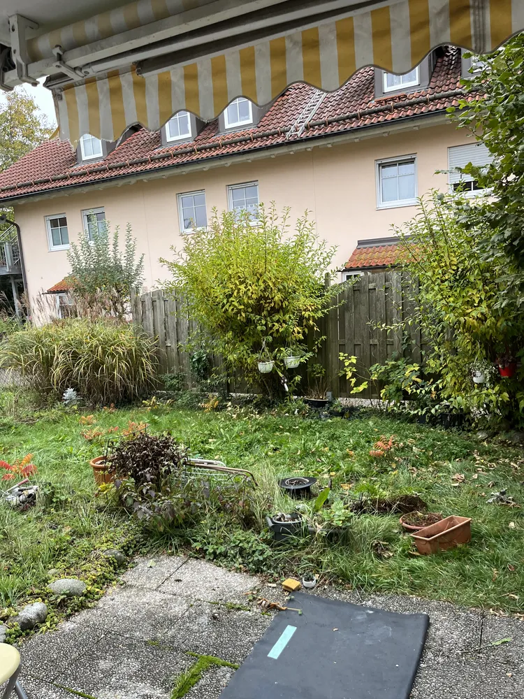 3 Zimmer Wohnung mit 74 m² in Weilheim in Oberbayern – Bild 6