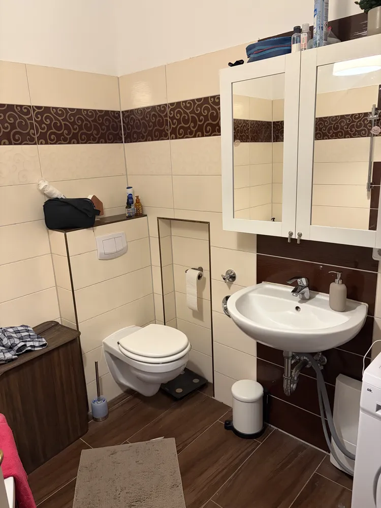 2 room apartment with 55 m² in Berlin – Photo 6
