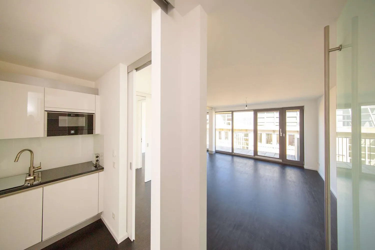 2 Zimmer Wohnung mit 59 m² in Berlin – Bild 4