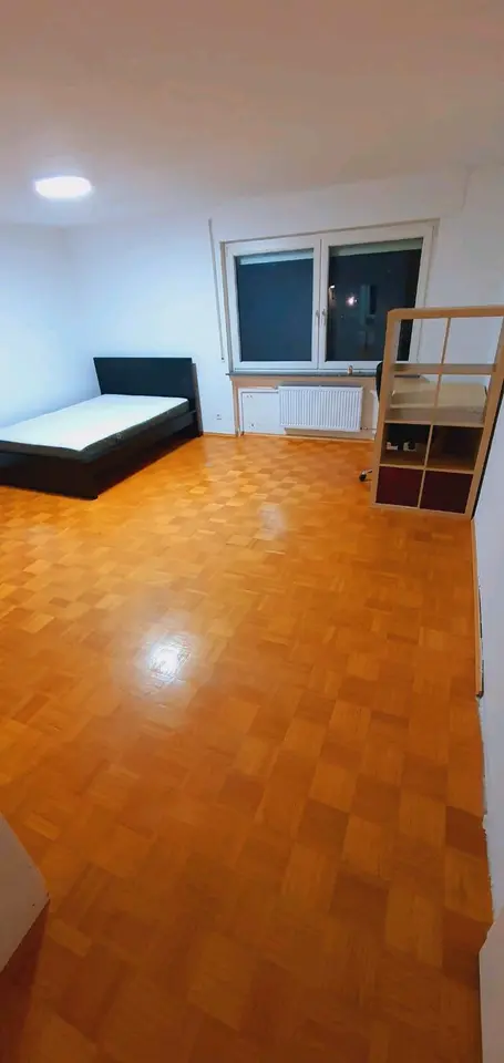 WG-Zimmer mit 20 m² in Reutlingen – Bild 1