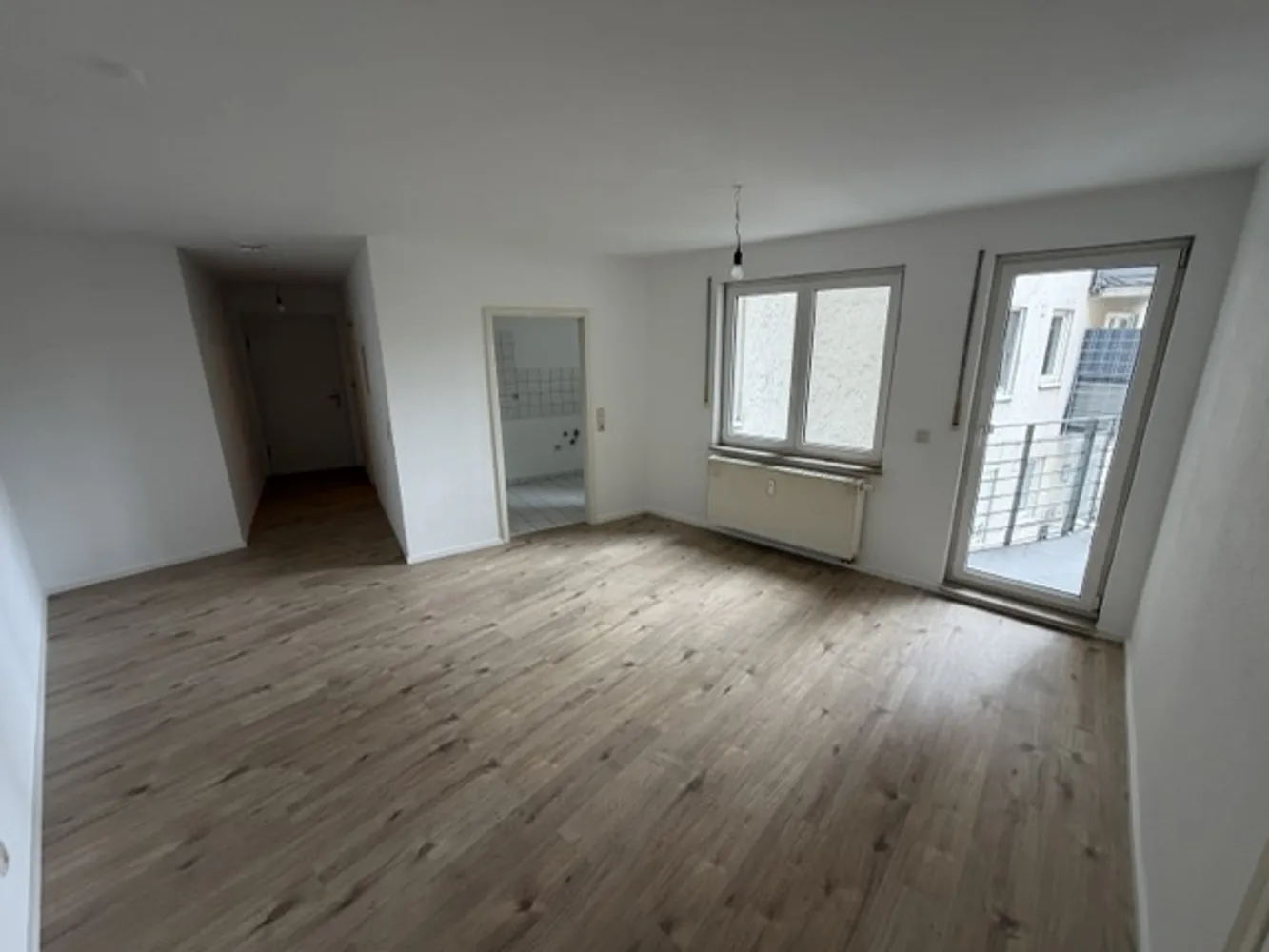 2 Zimmer Wohnung mit 53 m² in Dresden – Bild 5
