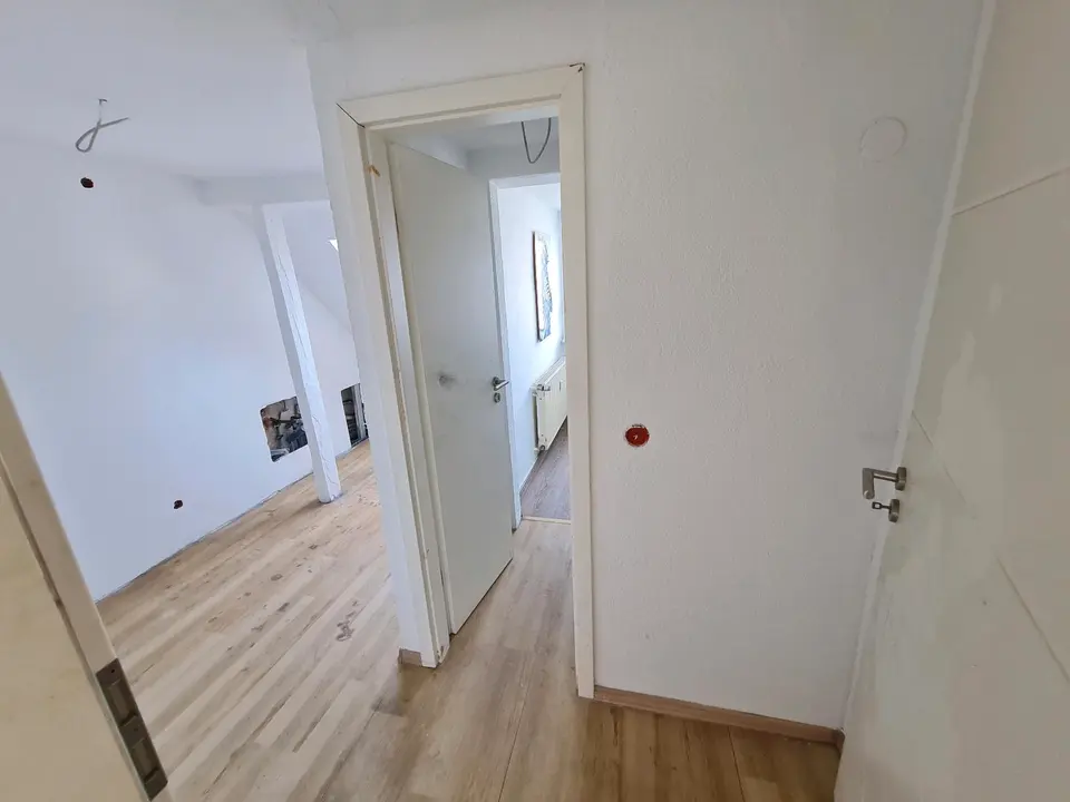 2 Zimmer Wohnung mit 50 m² in Saarbrücken – Bild 5