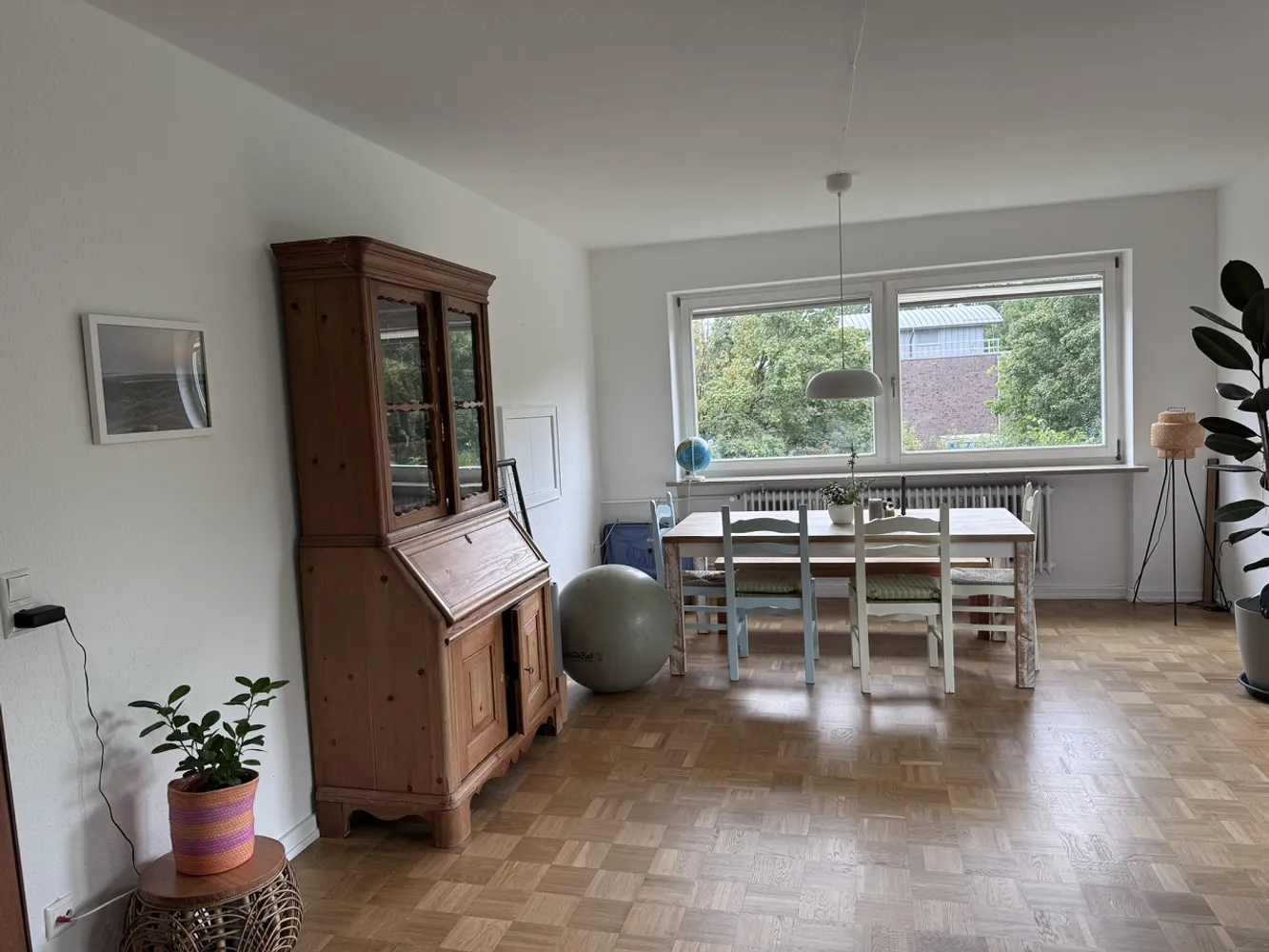 4 Zimmer Wohnung mit 101 m² in Hamburg – Bild 8