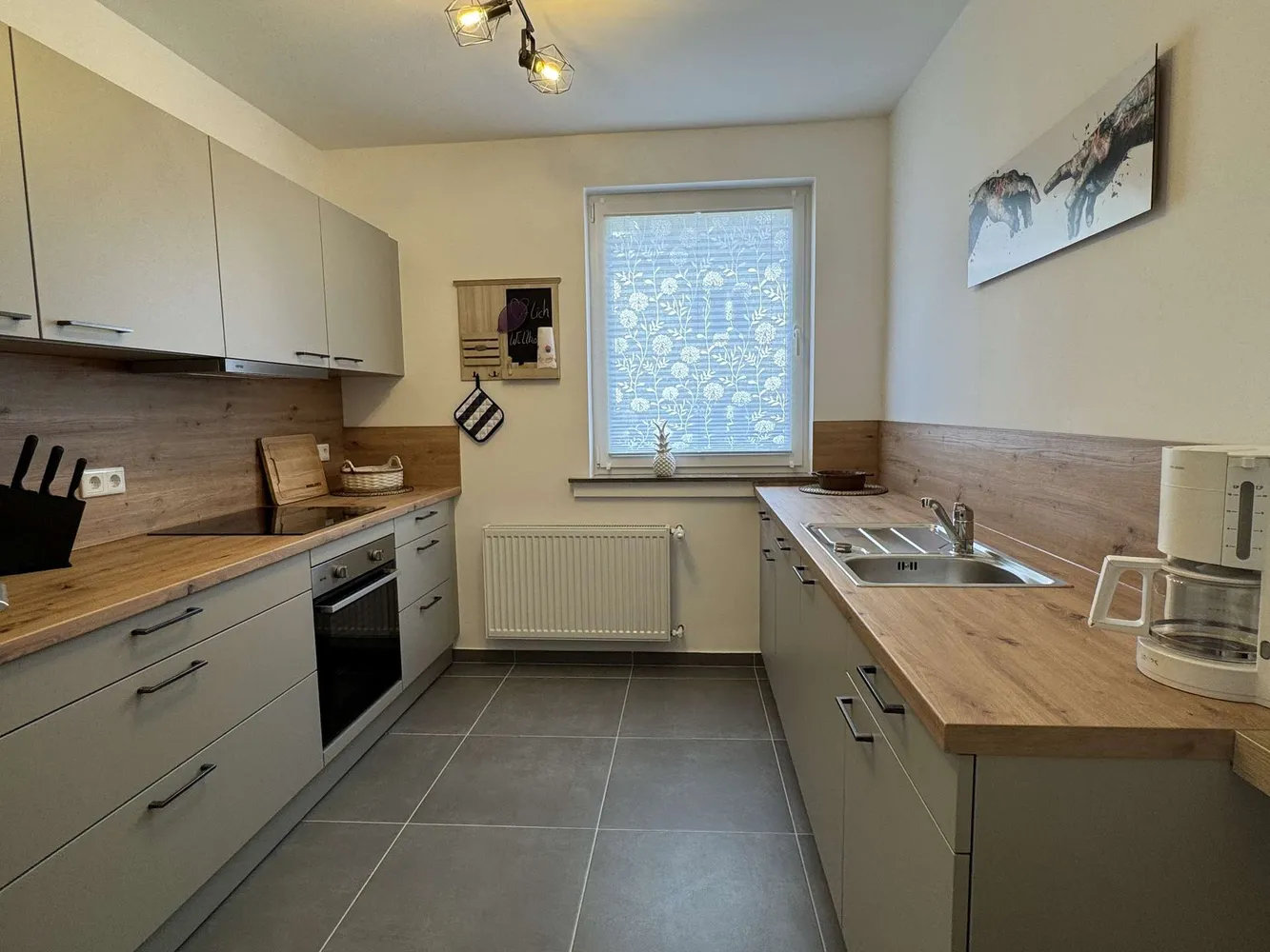 2 Zimmer Wohnung mit 60 m² in Kassel – Bild 7