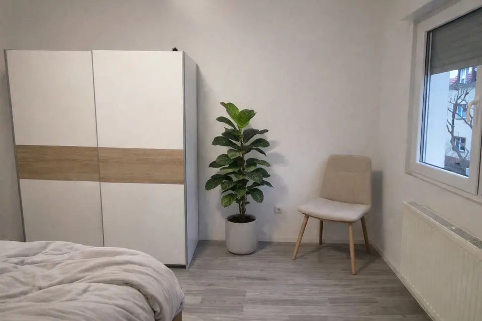 WG-Zimmer mit 25 m² in Mannheim – Bild 9