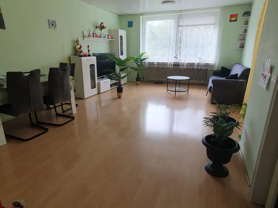 5 Zimmer Wohnung mit 72 m² in Kerpen – Bild 4
