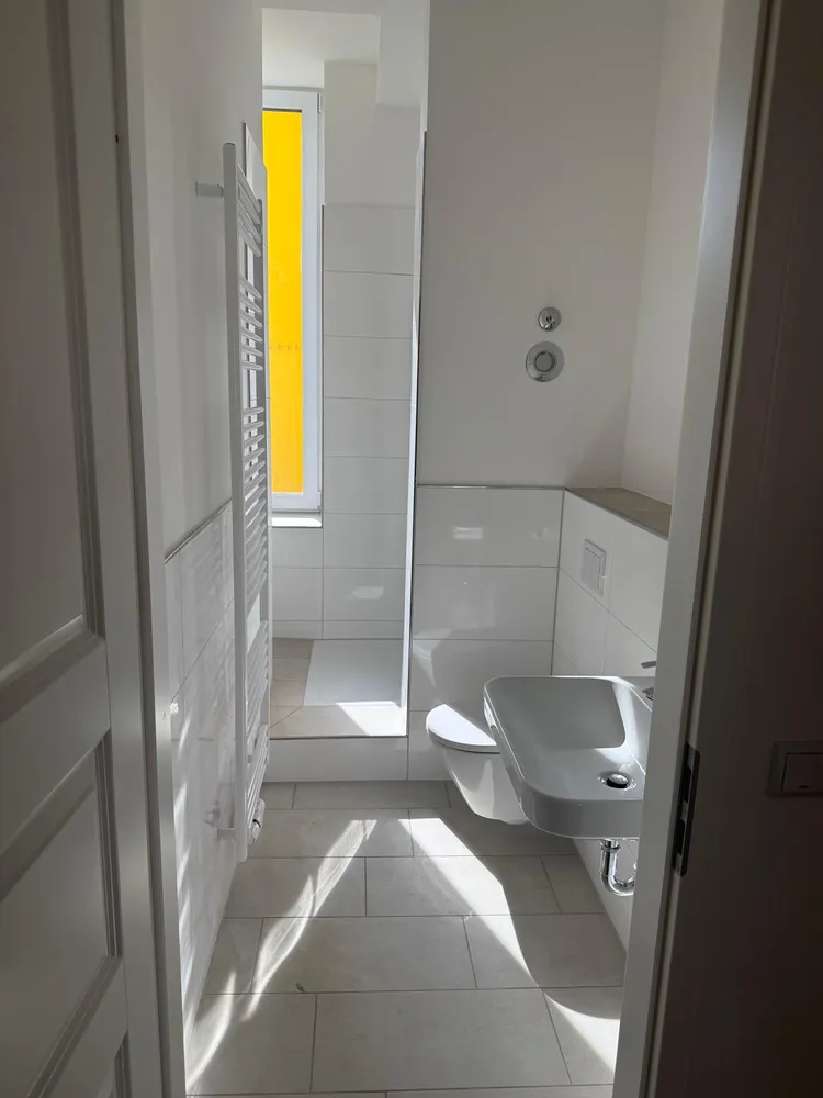 4 Zimmer Wohnung mit 106 m² in Berlin – Bild 5