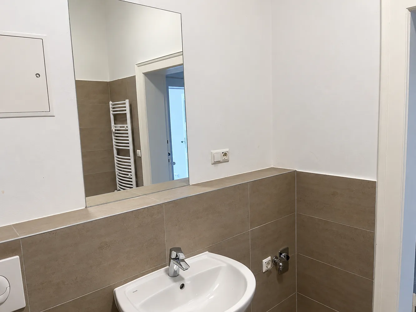 4 Zimmer Wohnung mit 114 m² in Halle (Saale) – Bild 8