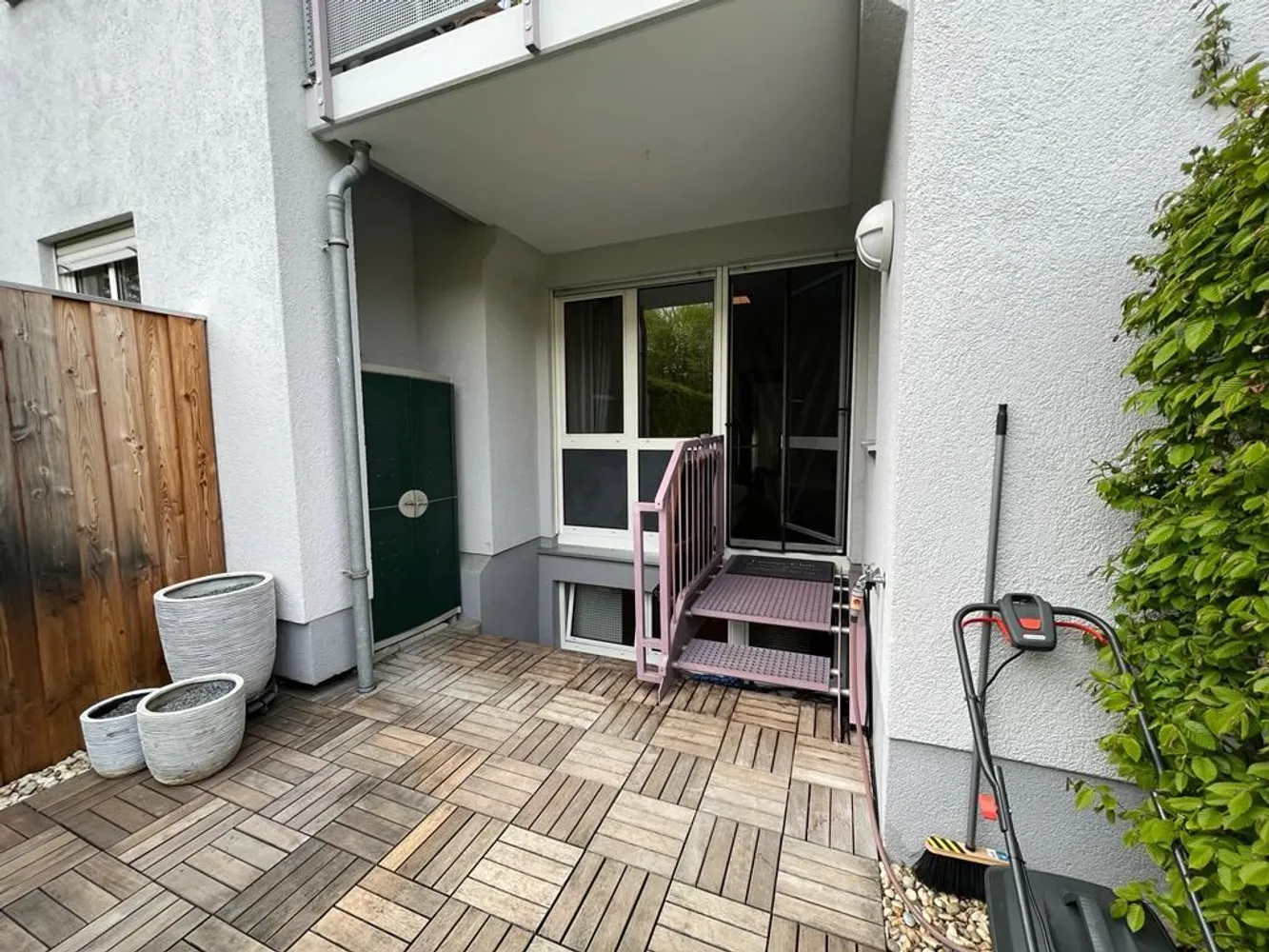 2 Zimmer Wohnung mit 54 m² in München – Bild 4