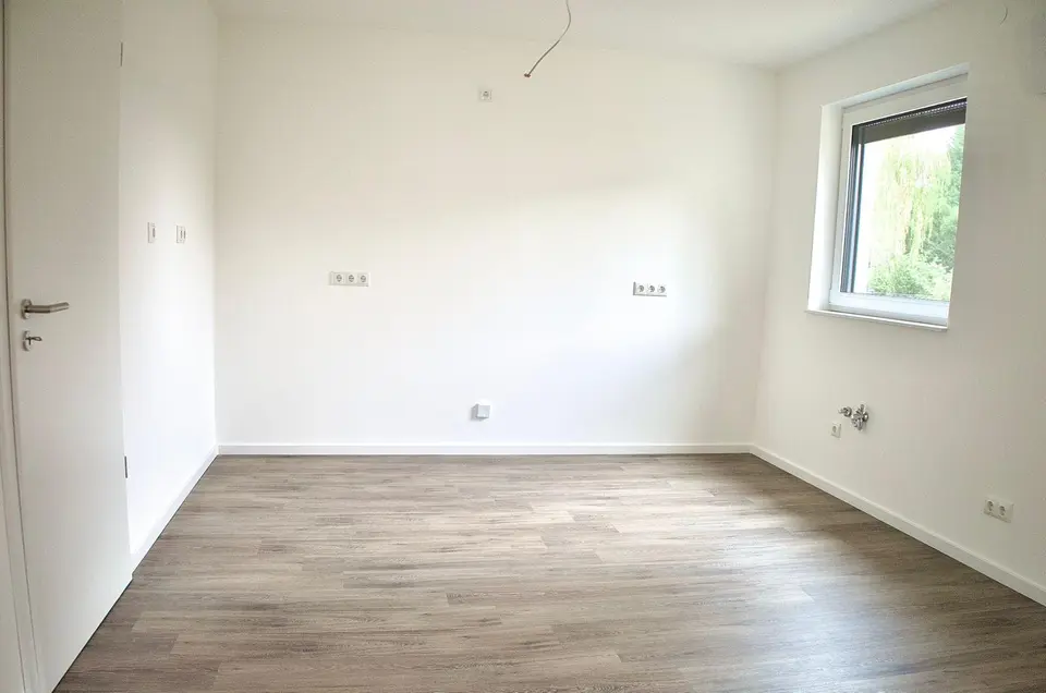 4 Zimmer Wohnung mit 124 m² in Minden – Bild 7