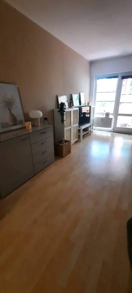 2 Zimmer Wohnung mit 60 m² in Dresden – Bild 2