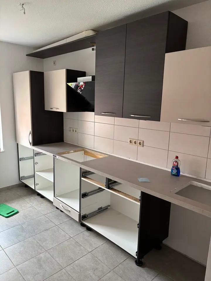 3 Zimmer Wohnung mit 75 m² in Norden – Bild 6