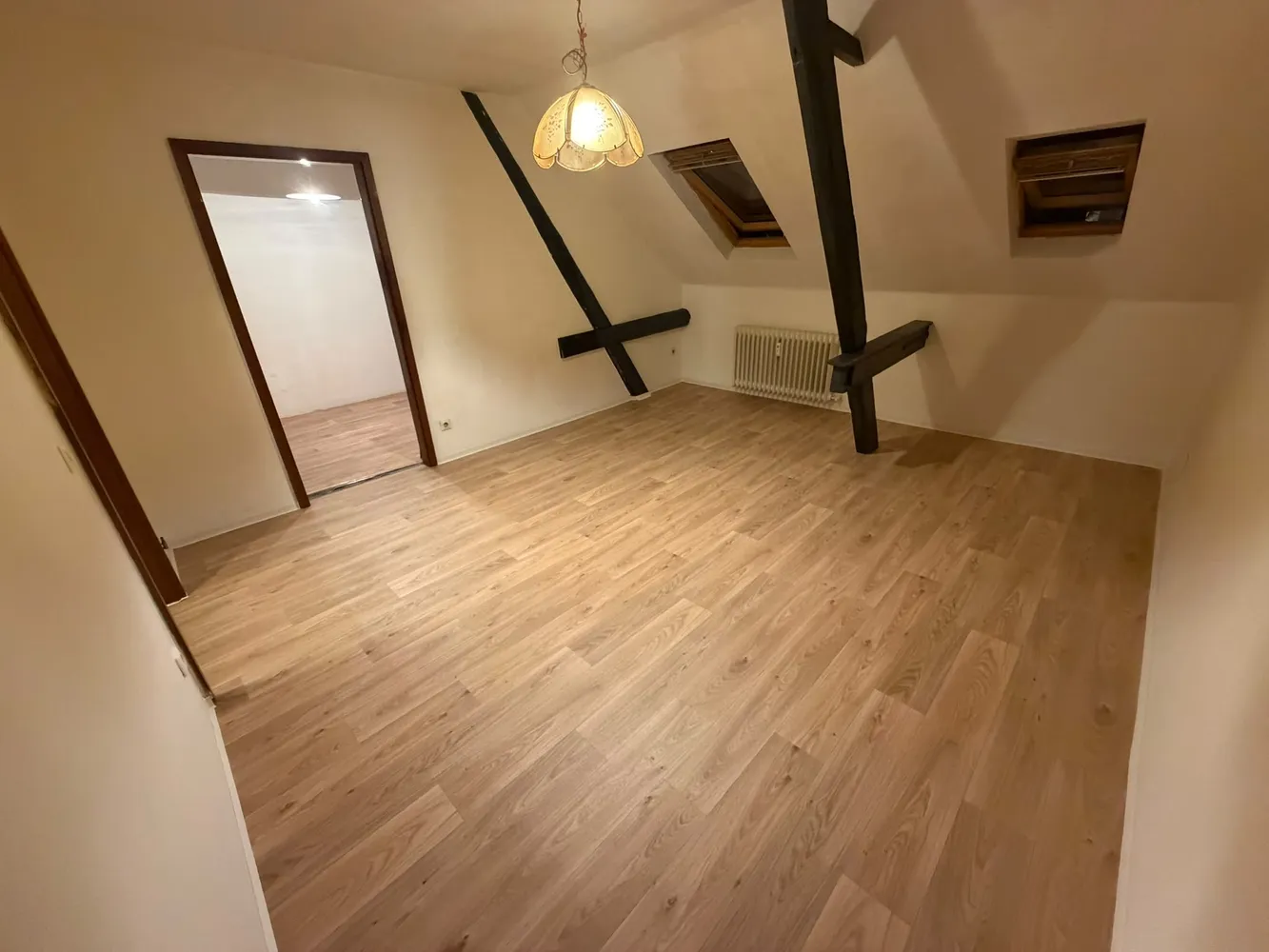 2 Zimmer Wohnung mit 45 m² in Krefeld – Bild 9