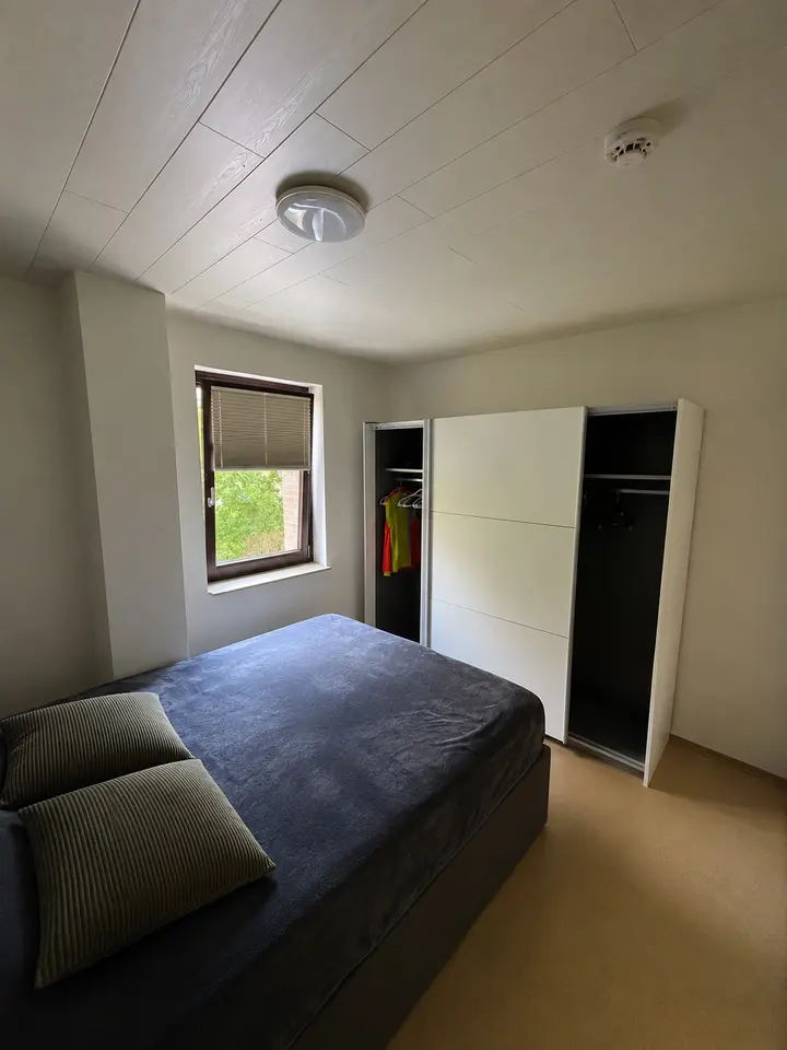 2 Zimmer Wohnung mit 55 m² in Neumünster – Bild 3