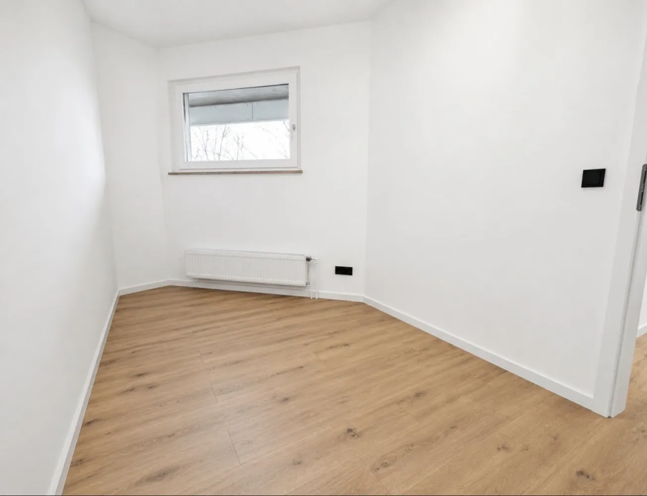 2 Zimmer Wohnung mit 47 m² in Wiesbaden – Bild 3
