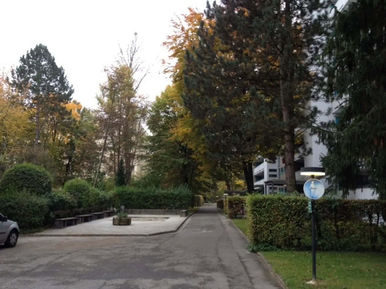 2 room apartment with 55 m² in Munich – Photo 3
